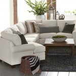 sectional furniture hgtv® home cu.2 cuddler l-shaped sectional HPLEBTQ