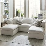 sectional sofas envelop small double chaise sectional CKJTGTY