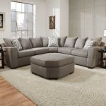 sectional sofas simmons sectional WAMEWIY
