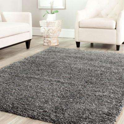 shag area rugs california shag ... XNMPFCQ