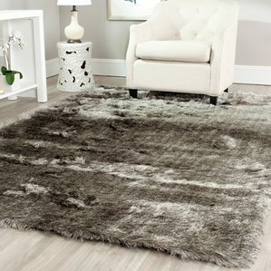 shag area rugs carlotta silver shag area rug WLBMPFR