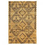 shaggy rug moroccan shag rug - fes JVLHEXN