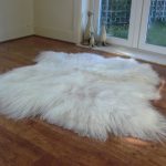 sheepskin rug do you do the same rug, but in a long and thin format, NTWLNXX