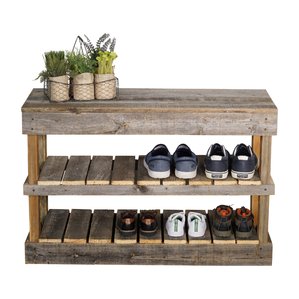 shoe rack shoe racks youu0027ll love | wayfair DNVMOCC