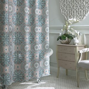 shower curtains byard shower curtain WVZGTOZ