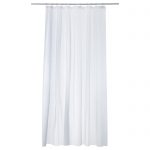 shower curtains innaren shower curtain, white length: 71  MVHTIDX