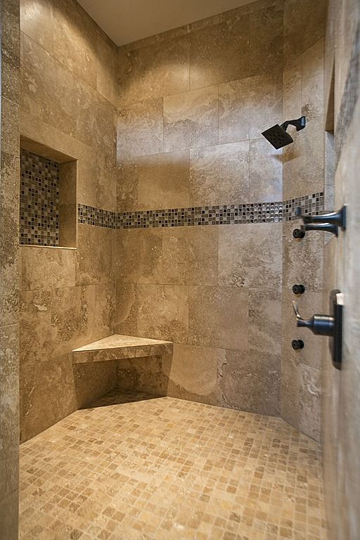 shower designs mediterranean master bathroom - find more amazing designs on zillow  digs!-idea 3 XBBZZRJ