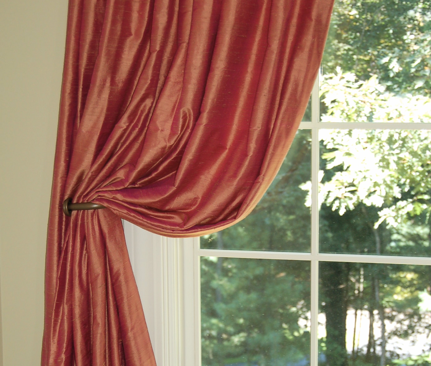 silk curtains custom dupioni silk drapes GGZHVVY