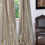 silk curtains https://i.pinimg.com/736x/6c/7f/7f/6c7f7f1ba193364... SIUNZOA