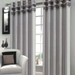 silver curtains expand. bergen silver eyelet curtains JQJASFJ