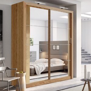 sliding wardrobes tengan 2 door sliding wardrobe SYCFREZ