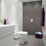 small bathroom design ideas gray bathroom ideas for relaxing days and interior design OKNCIQG