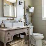 small bathrooms 25 small bathroom design ideas - small bathroom solutions RTQHECZ