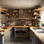 small kitchen designs 50 small kitchen design ideas - decorating tiny kitchens WWPCOMZ