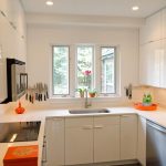 small kitchen designs from outdated to sophisticated DCNQCDT