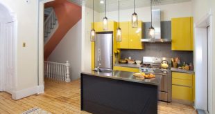 small kitchen designs pictures of small kitchen design ideas from hgtv | hgtv CYFGRDO