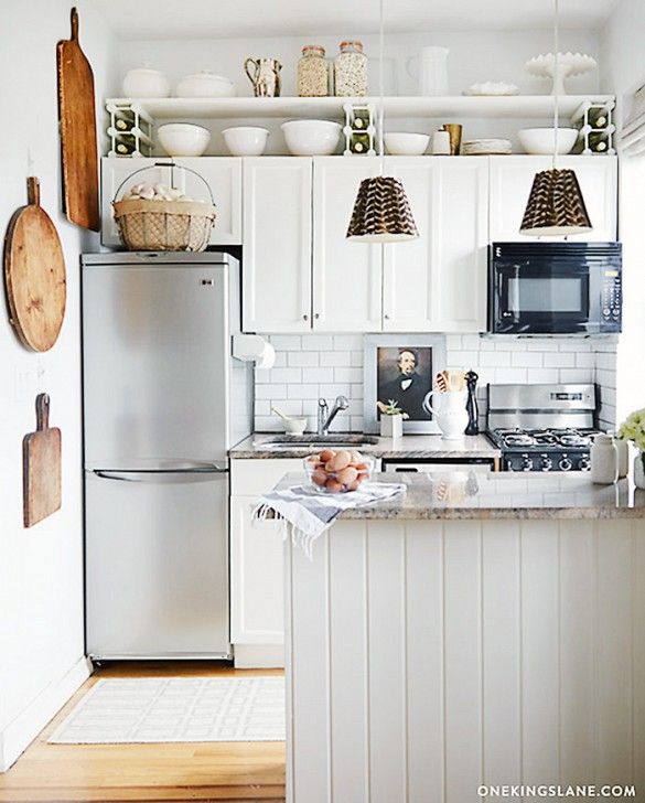 small kitchen https://i.pinimg.com/736x/fc/fe/bd/fcfebd14847c2e5... SKARXEK