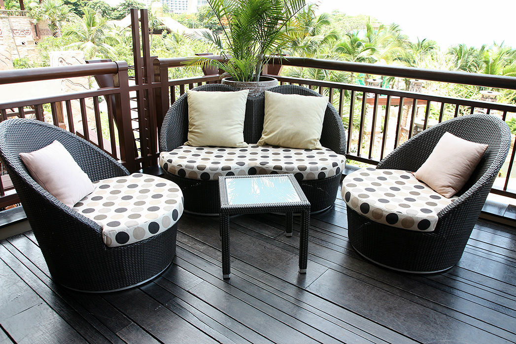 small patio furniture patio furniture for small balcony KFSMSNP
