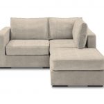 small sofas small chaise sectional with tan tweed covers - this is exactly what i THSYAGS