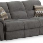 sofa recliner grand torino double reclining sofa KXDNIYE