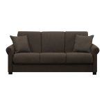 sofa sleeper lawrence full convertible sleeper sofa BLXVMTN