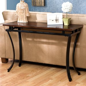 sofa table console, sofa, and entryway tables youu0027ll love | wayfair CTQIUIN