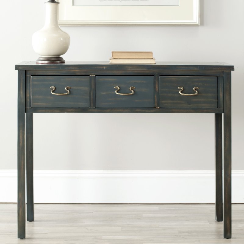 sofa table robinwood console table VCYERTC