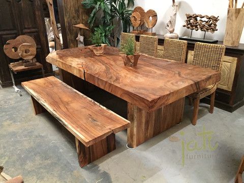 solid wood furniture solid wood table RQZMXUB
