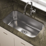 stainless steel kitchen sinks 3118 stainless steel kitchen sink. 4.95. 107 reviews. 3118 WRWSUMX