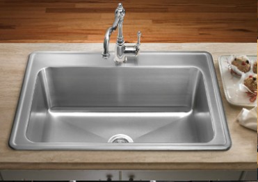 stainless steel kitchen sinks blanco magnum PAQLFZI