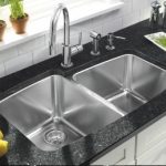 stainless steel kitchen sinks stainless steel family designs AHZJOWL