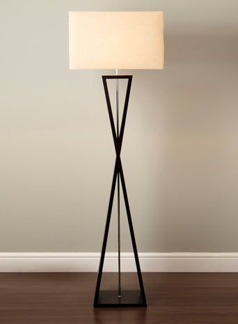 standard lamps kayden floor lamp - floor lamps - home, lighting u0026 furniture TVCEHSA