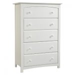 storkcraft kenton 5 drawer dresser AMSYAJT