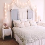 string lights for bedroom how you can use string lights to make your bedroom look dreamy GSPHXNH