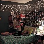 string lights for bedroom string lights in bedroom - string lights ideas for room decor RTMQEWC