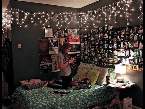 string lights for bedroom string lights in bedroom - string lights ideas for room decor RTMQEWC