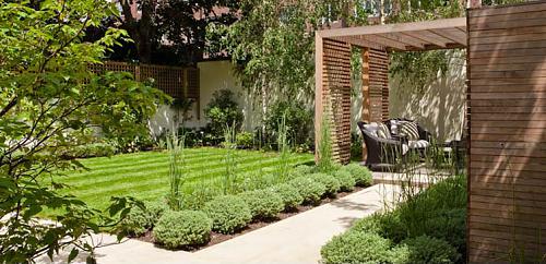stunning designs for small gardens 55 small urban garden design ideas and IKYKBBL