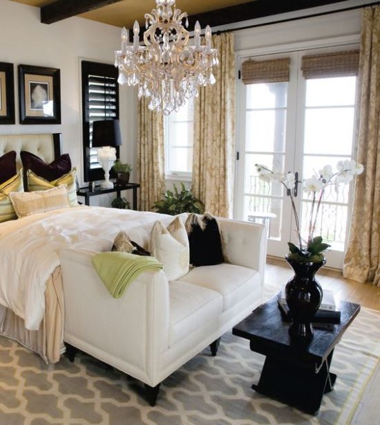 stylish bedroom crystal chandelier 37 startling master bedroom chandeliers  that exudes RMTDPUB