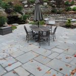 stylish stone patio designs 26 awesome stone patio designs for your home DMAFPJR