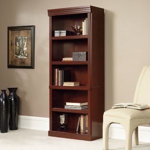 tall bookshelves bookcases youu0027ll love | wayfair SKRKYZD