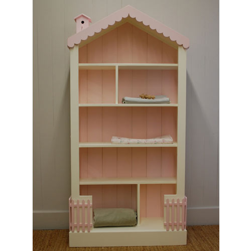 tall dollhouse bookcase MMAWTBY