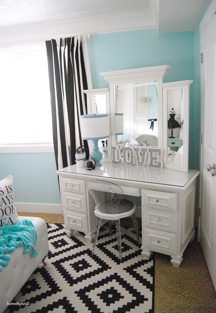 teen girls bedroom ideas 23 decorating tricks for your bedroom SHRJRPD