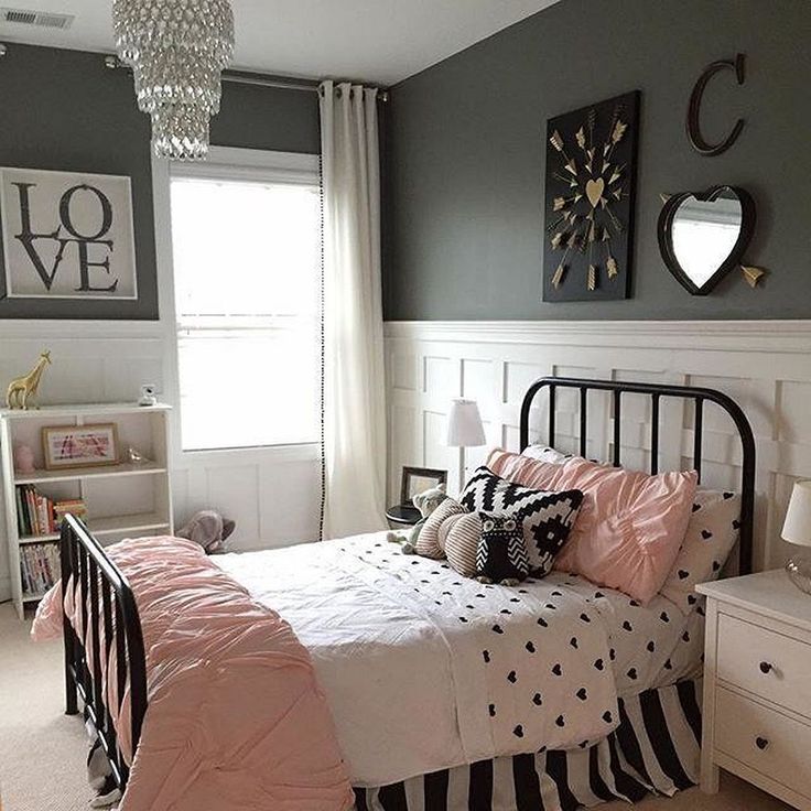 teen girls bedroom ideas 70+ teen girl bedroom design ideas DFDVRWZ