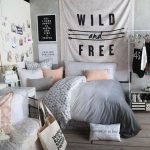 teenage bedrooms black and white bedroom ideas for teens | posts related to ten black KUGHCXI