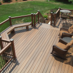 the best tips for deck designs to create a splendid deck - decorifusta YTIVTME