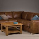 the broad arm leather corner sofa SHCUPQM