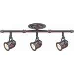 track lighting 3-light ... CCXNEXV