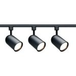 track lighting 3-light track kit RCOZITL