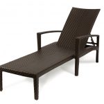 trinidad chaise modern patio lounge chairs NQVUQLD