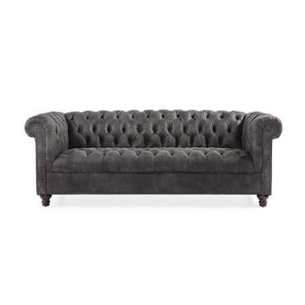 tufted sofa berwick 88 WDNKJDV